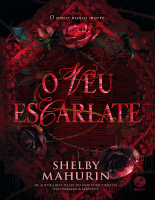O Véu Escarlate - Shelby Mahurin.pdf